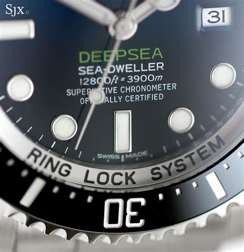 ringlock system rolex|Rolex deepsea ring system.